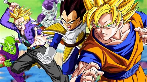 m4ufree dragon ball z|Watch Dragon Ball Z on GoStream .